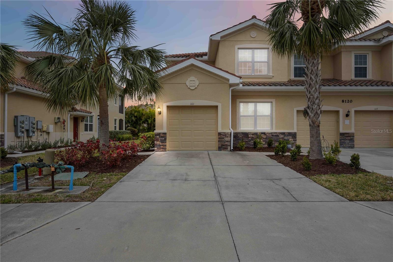 8120 ENCLAVE WAY #101, SARASOTA, FL, 34243