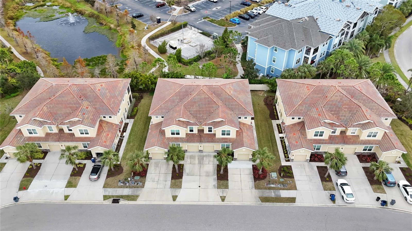 8120 ENCLAVE WAY #101, SARASOTA, FL, 34243