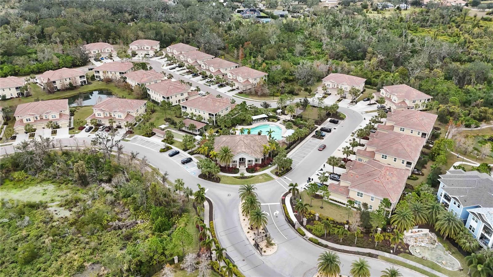 8120 ENCLAVE WAY #101, SARASOTA, FL, 34243