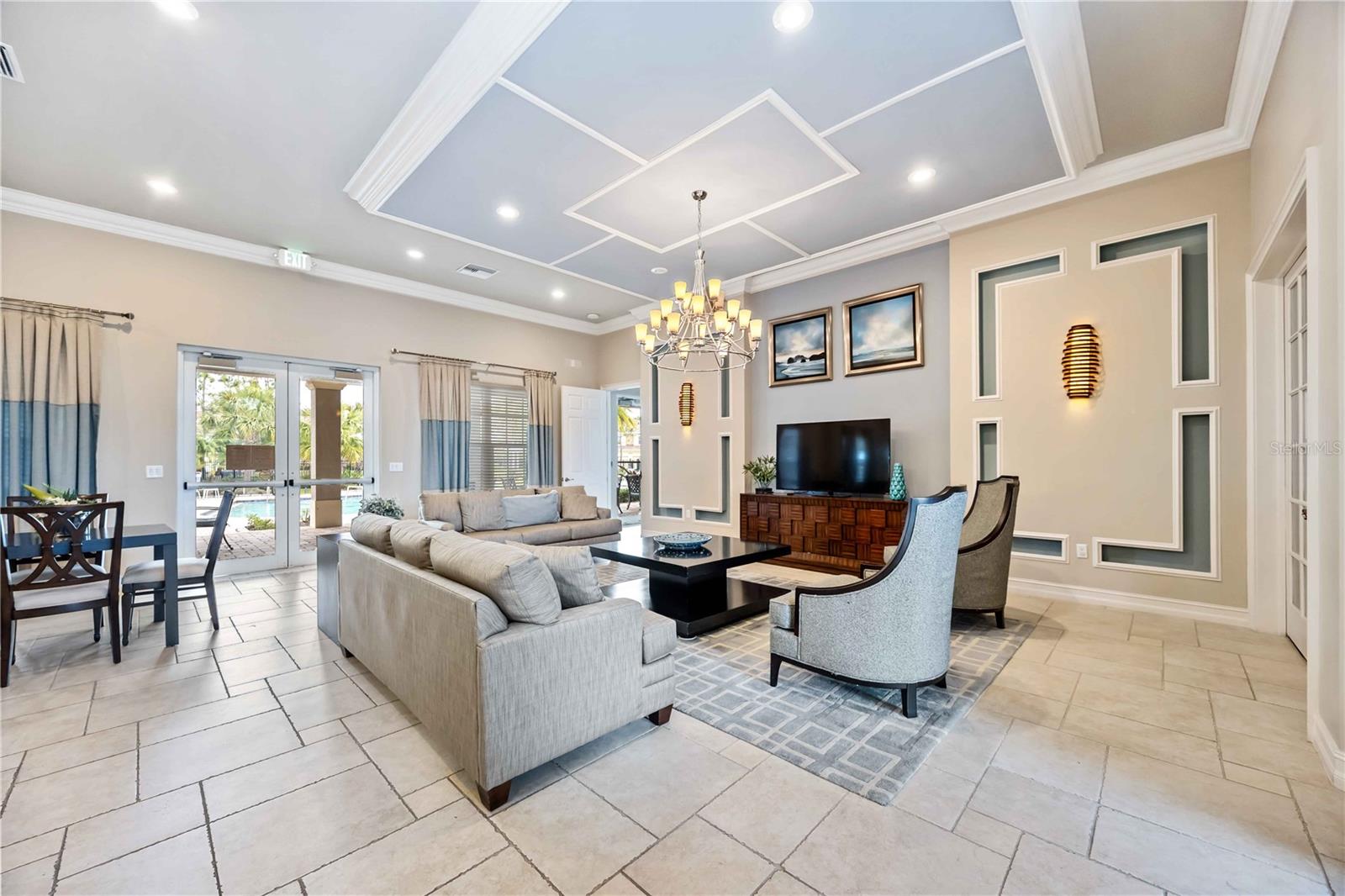 8120 ENCLAVE WAY #101, SARASOTA, FL, 34243