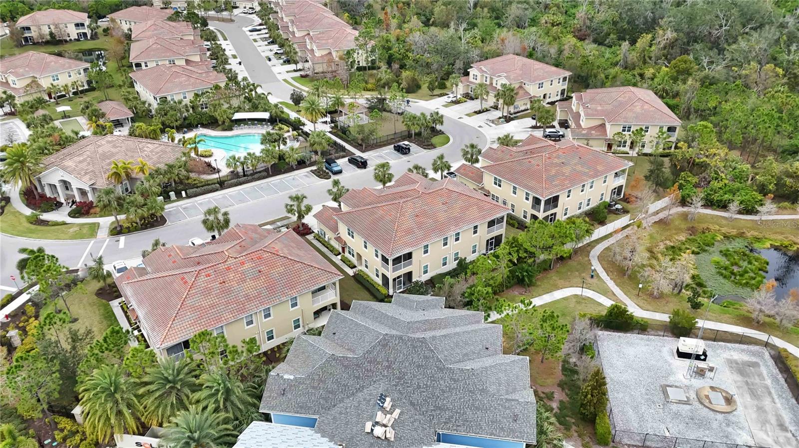 8120 ENCLAVE WAY #101, SARASOTA, FL, 34243