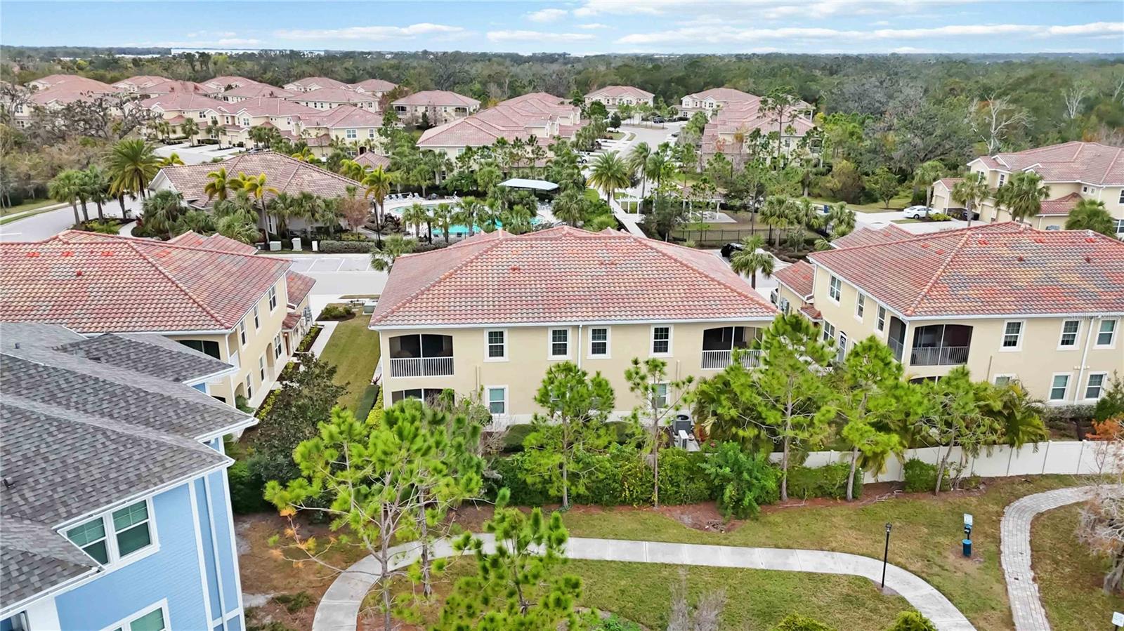 8120 ENCLAVE WAY #101, SARASOTA, FL, 34243