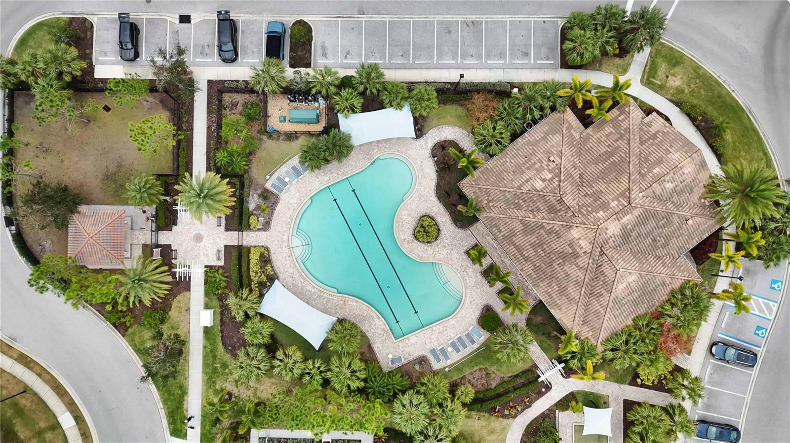8120 ENCLAVE WAY #101, SARASOTA, FL, 34243