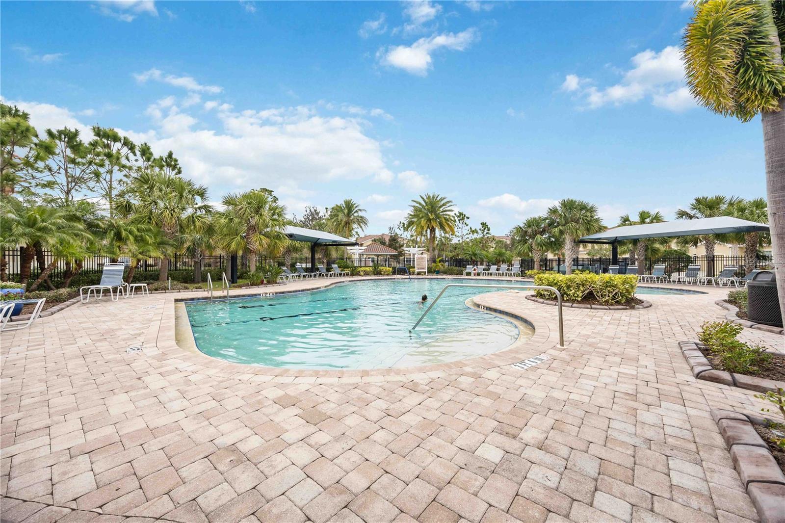 8120 ENCLAVE WAY #101, SARASOTA, FL, 34243