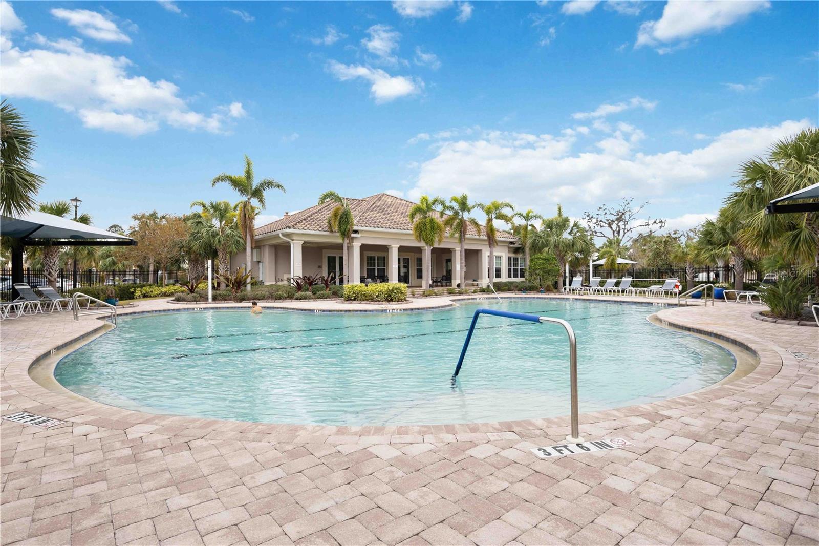 8120 ENCLAVE WAY #101, SARASOTA, FL, 34243