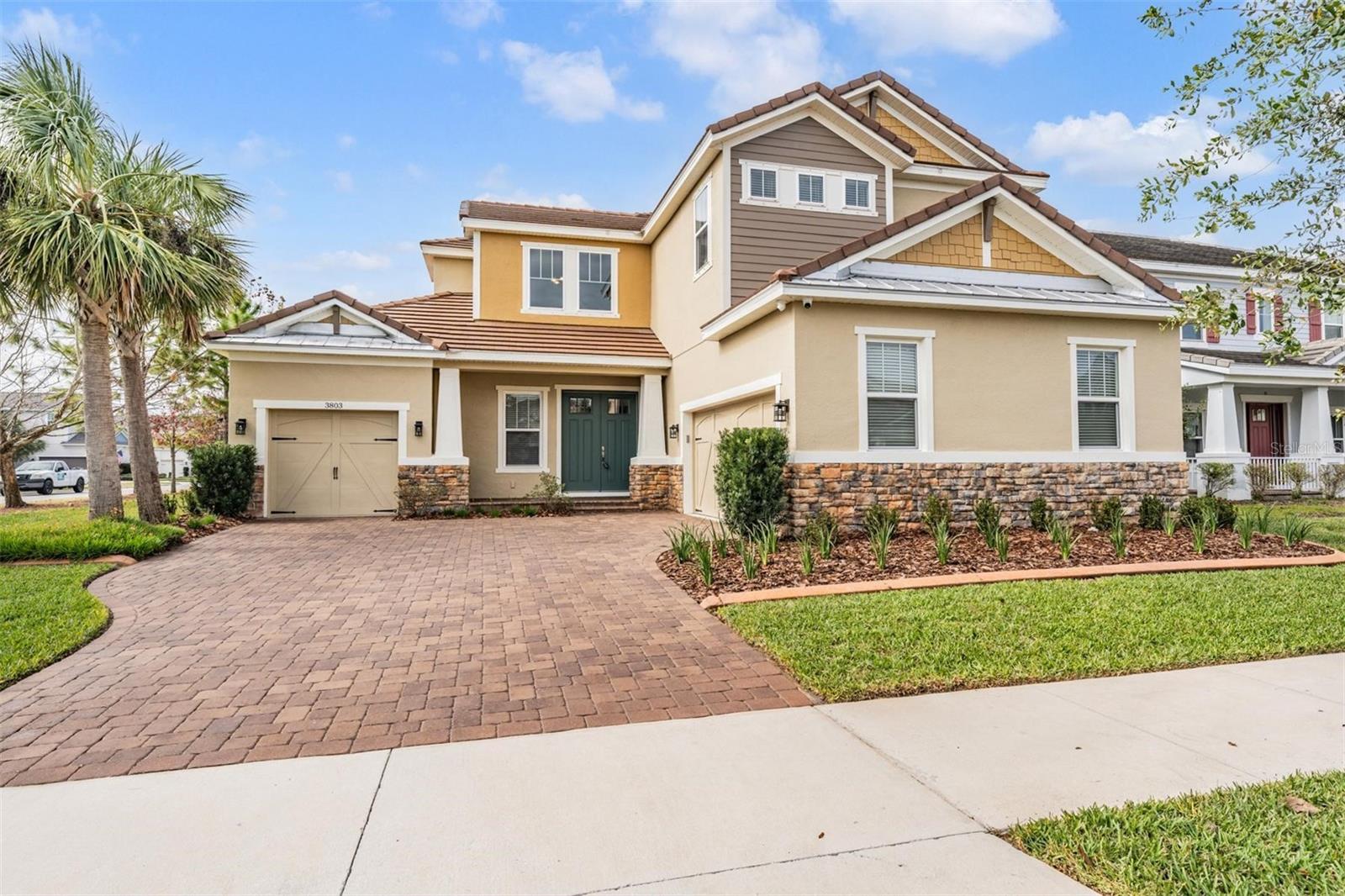 3803 BONFIRE DR, ODESSA, FL, 33556