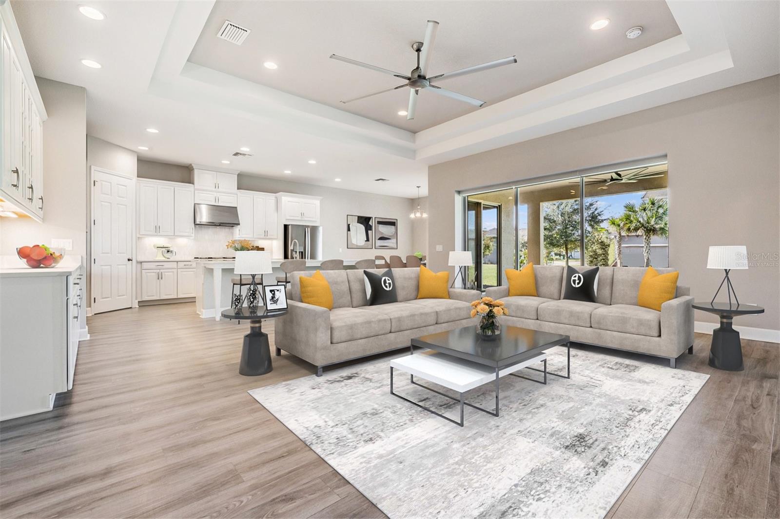 3803 BONFIRE DR, ODESSA, FL, 33556