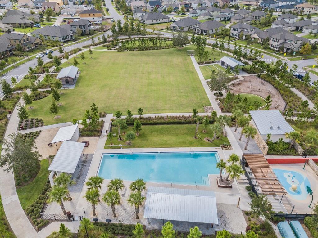 3803 BONFIRE DR, ODESSA, FL, 33556