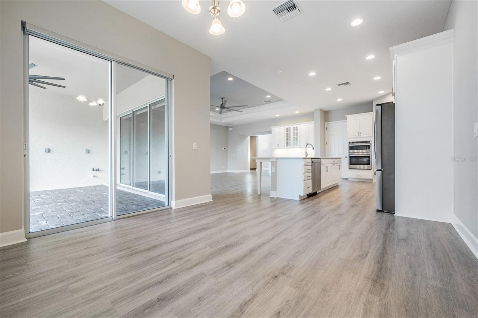 3803 BONFIRE DR, ODESSA, FL, 33556