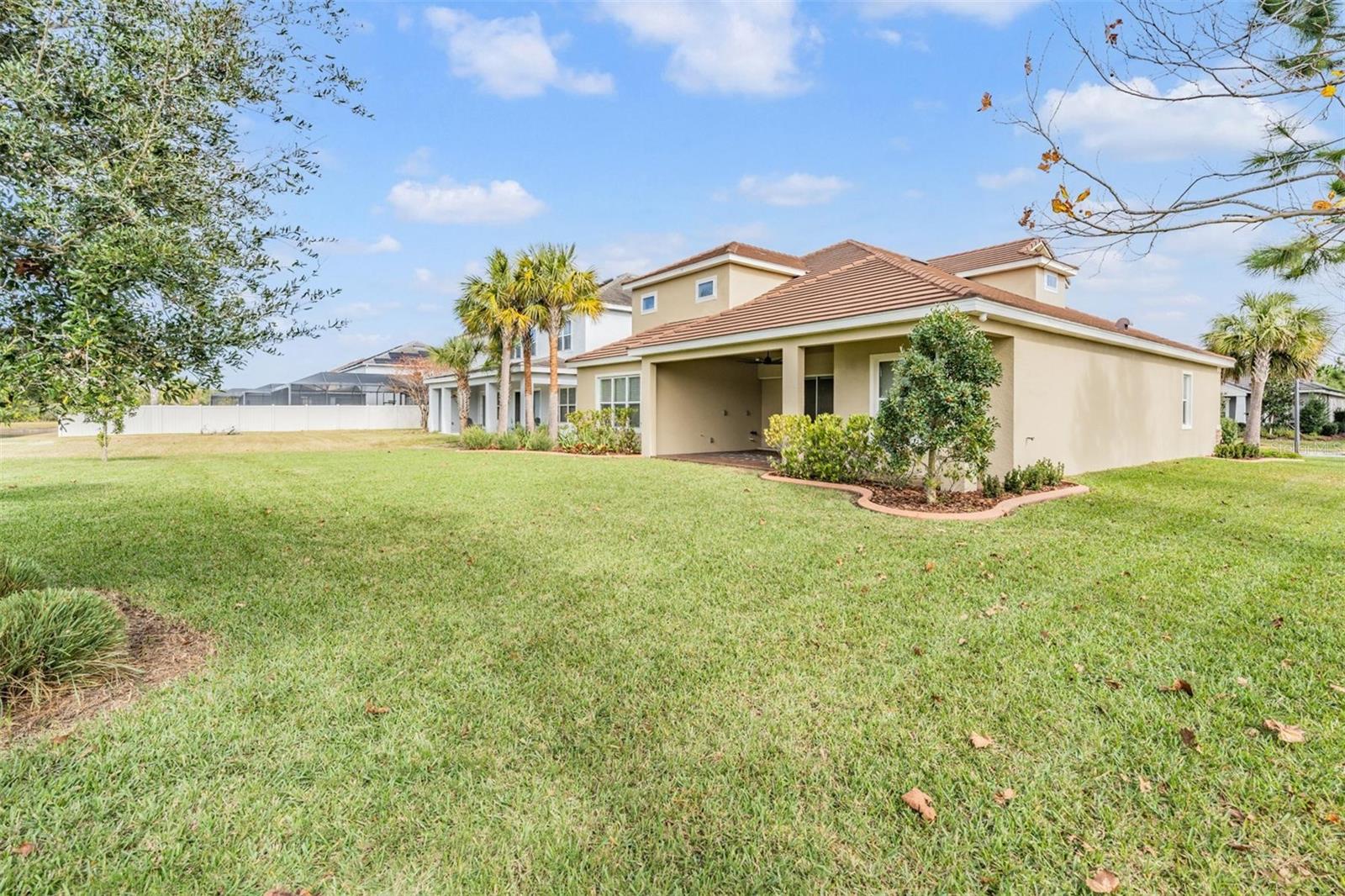 3803 BONFIRE DR, ODESSA, FL, 33556