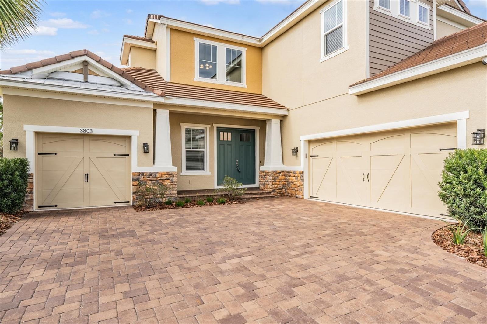 3803 BONFIRE DR, ODESSA, FL, 33556