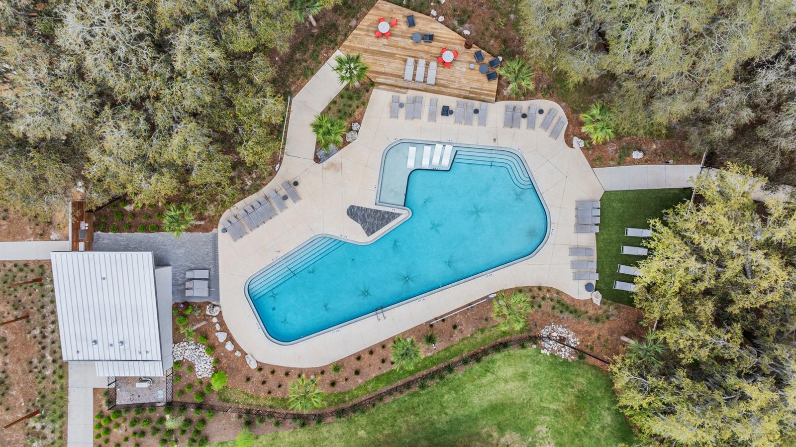 3803 BONFIRE DR, ODESSA, FL, 33556