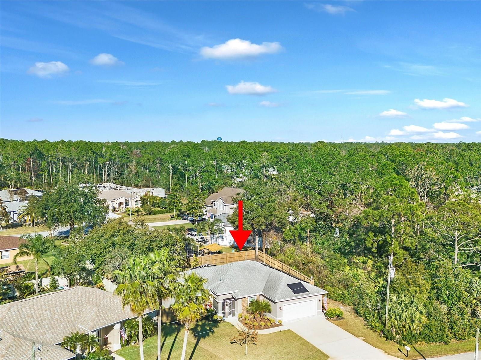 7 WILTSHIRE PL, PALM COAST, FL, 32164