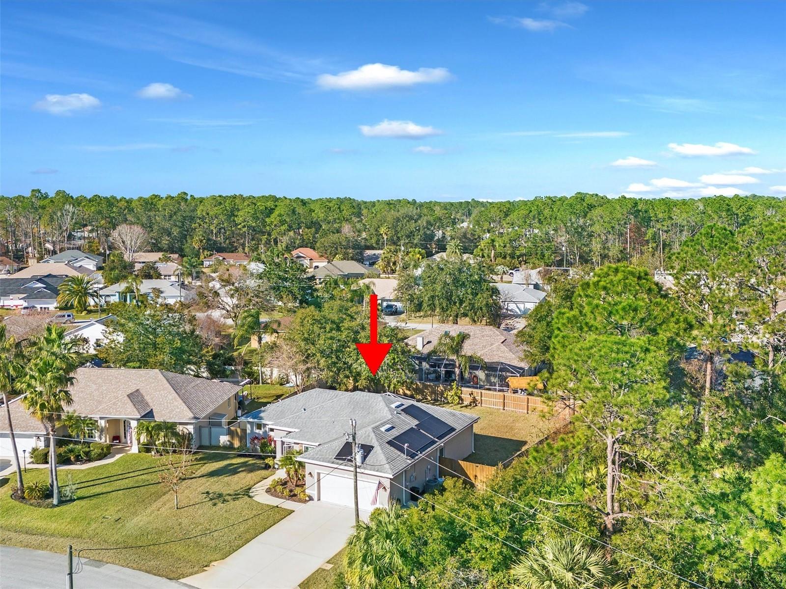 7 WILTSHIRE PL, PALM COAST, FL, 32164