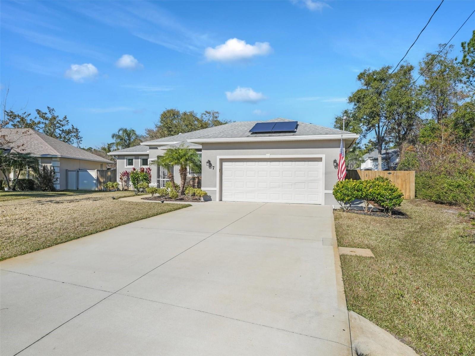 7 WILTSHIRE PL, PALM COAST, FL, 32164