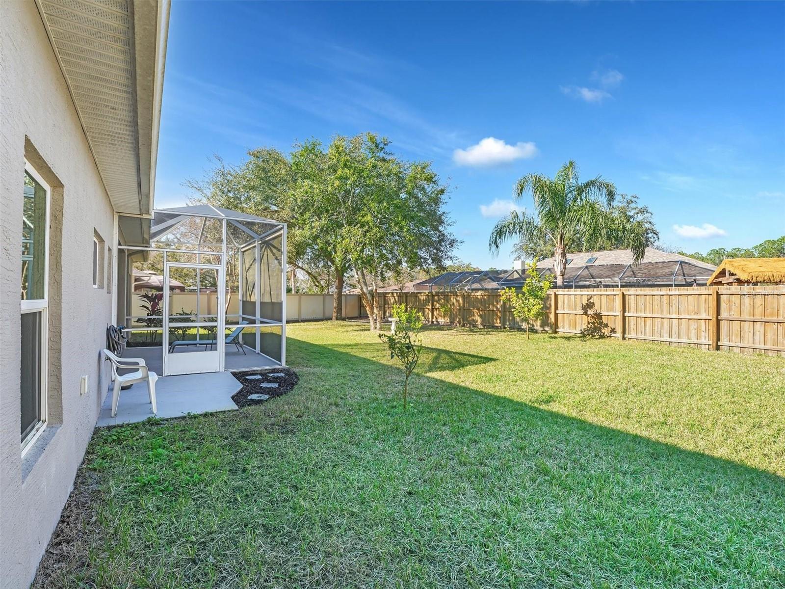 7 WILTSHIRE PL, PALM COAST, FL, 32164