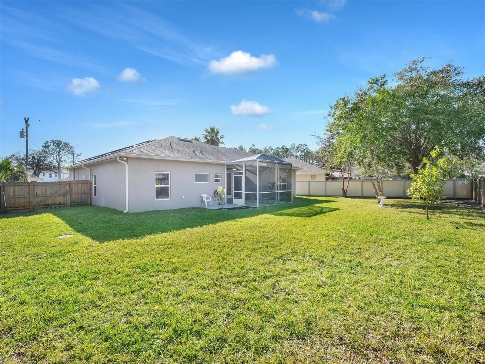 7 WILTSHIRE PL, PALM COAST, FL, 32164