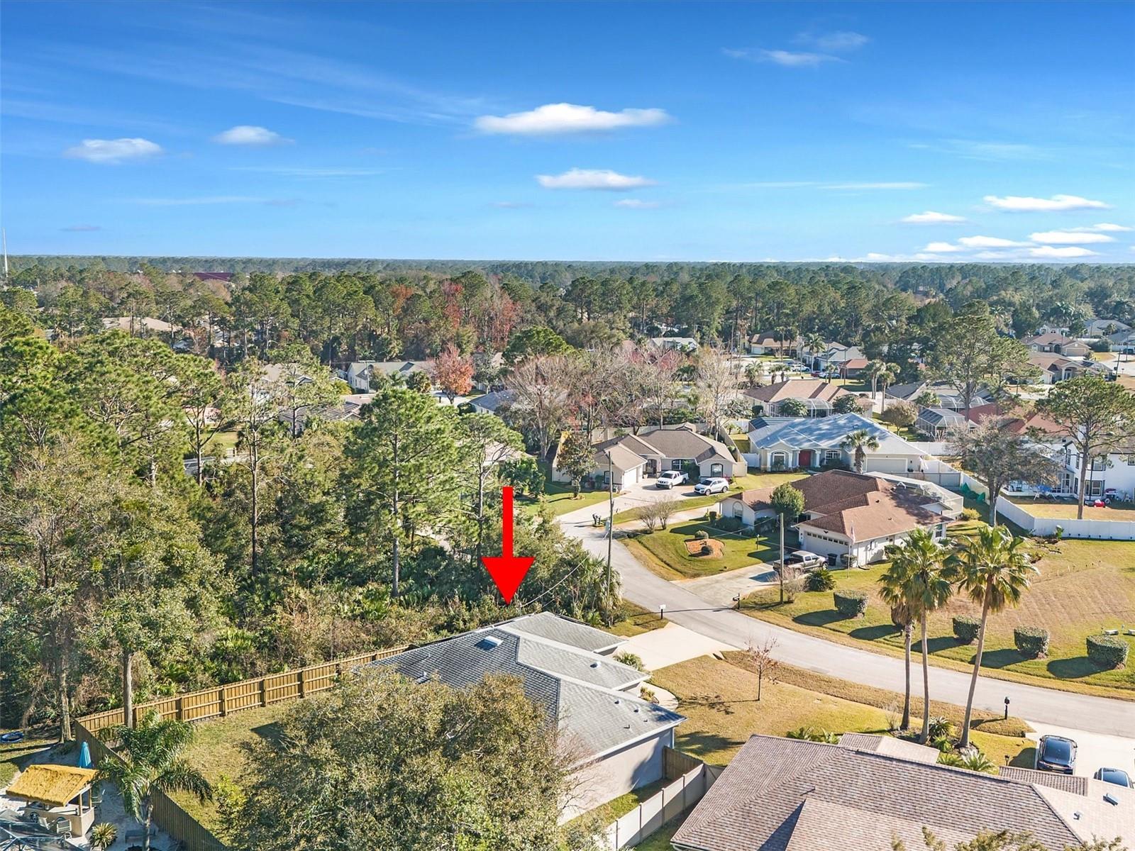 7 WILTSHIRE PL, PALM COAST, FL, 32164