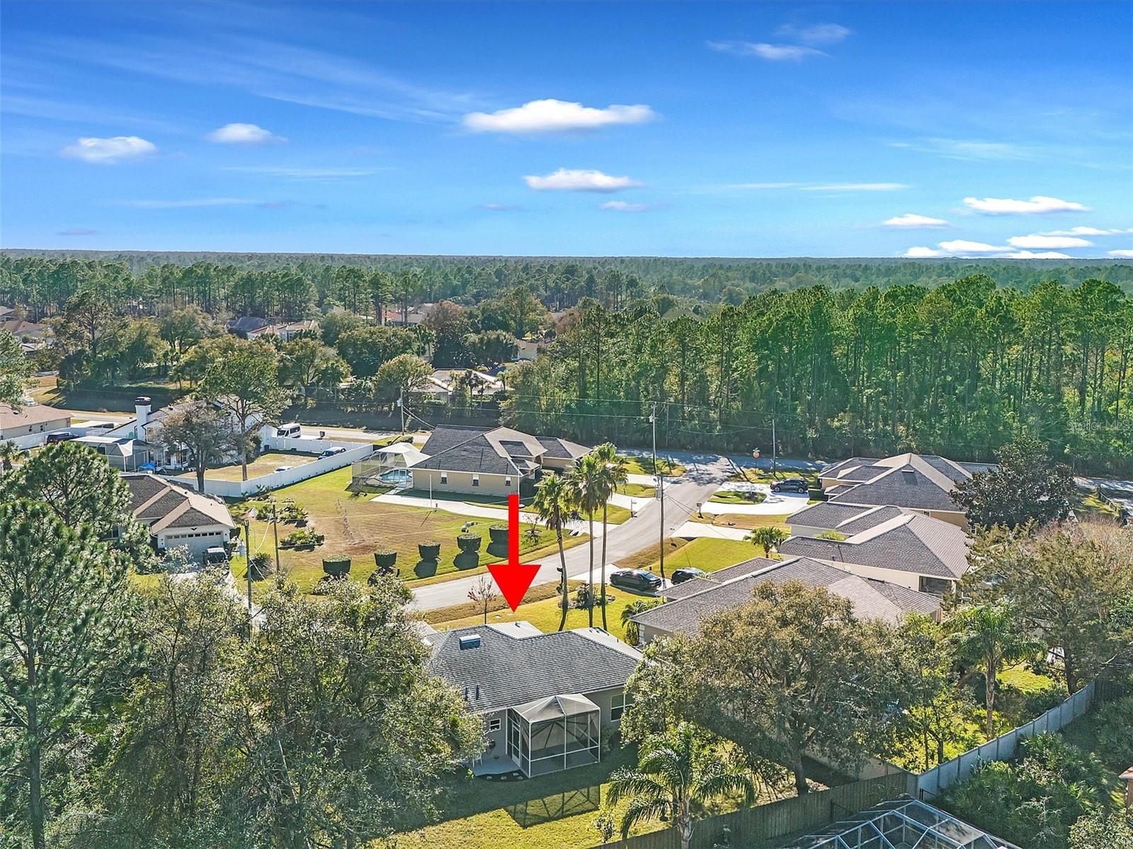 7 WILTSHIRE PL, PALM COAST, FL, 32164