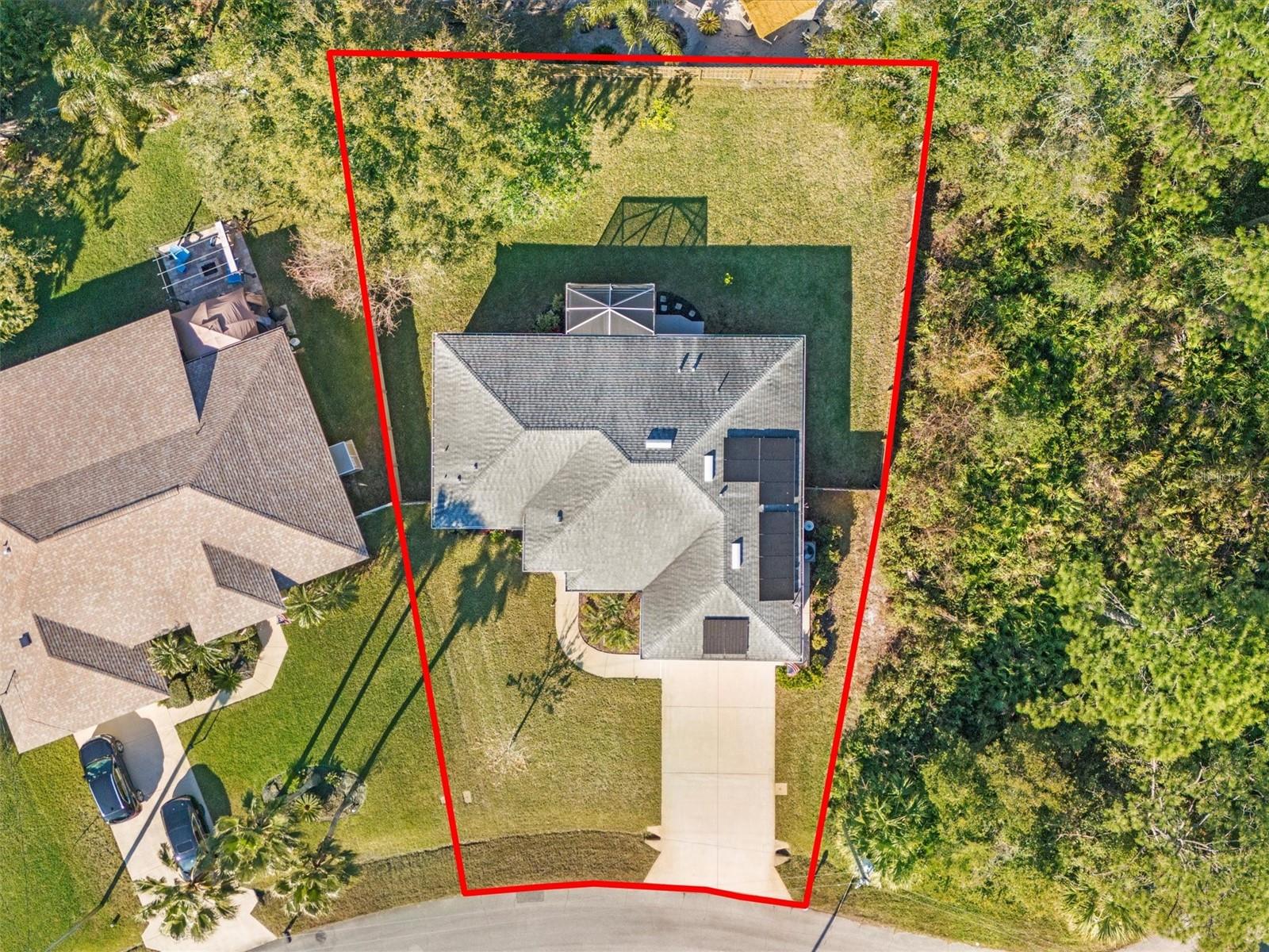 7 WILTSHIRE PL, PALM COAST, FL, 32164