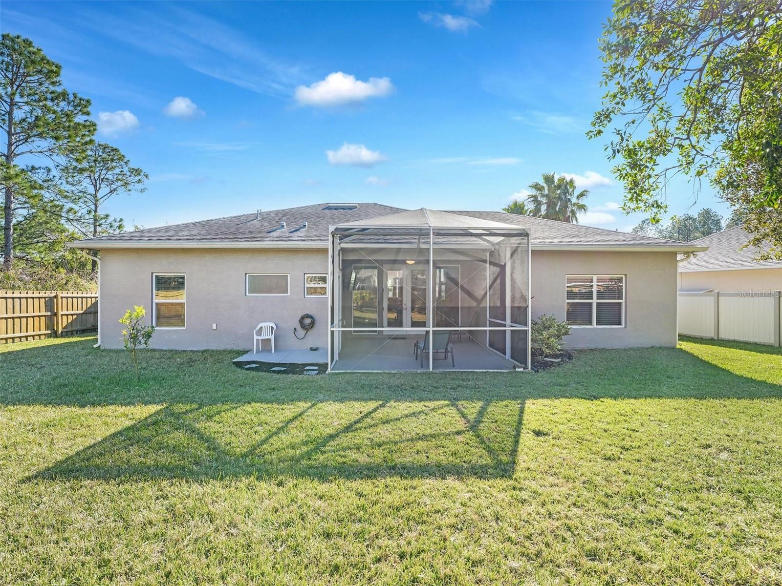 7 WILTSHIRE PL, PALM COAST, FL, 32164