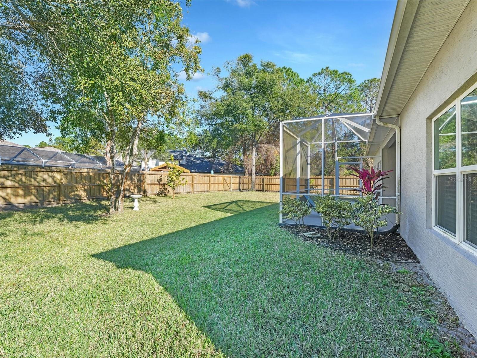 7 WILTSHIRE PL, PALM COAST, FL, 32164