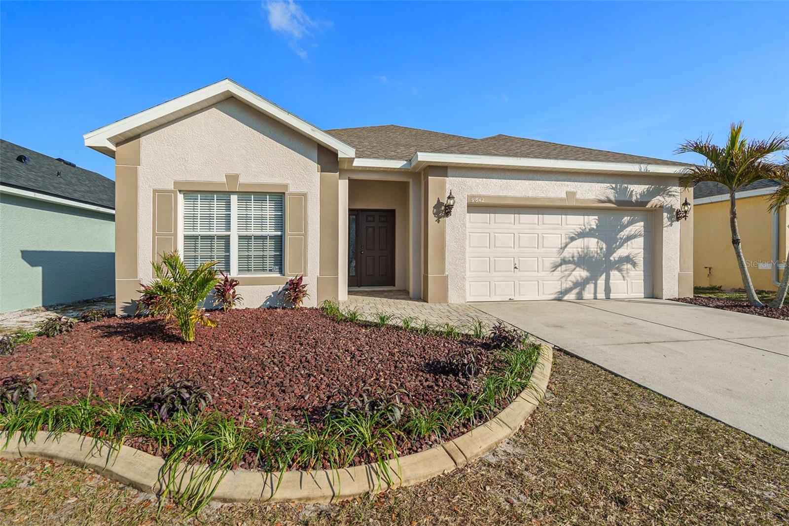 9642 CYPRESS HARBOR DR, GIBSONTON, FL, 33534