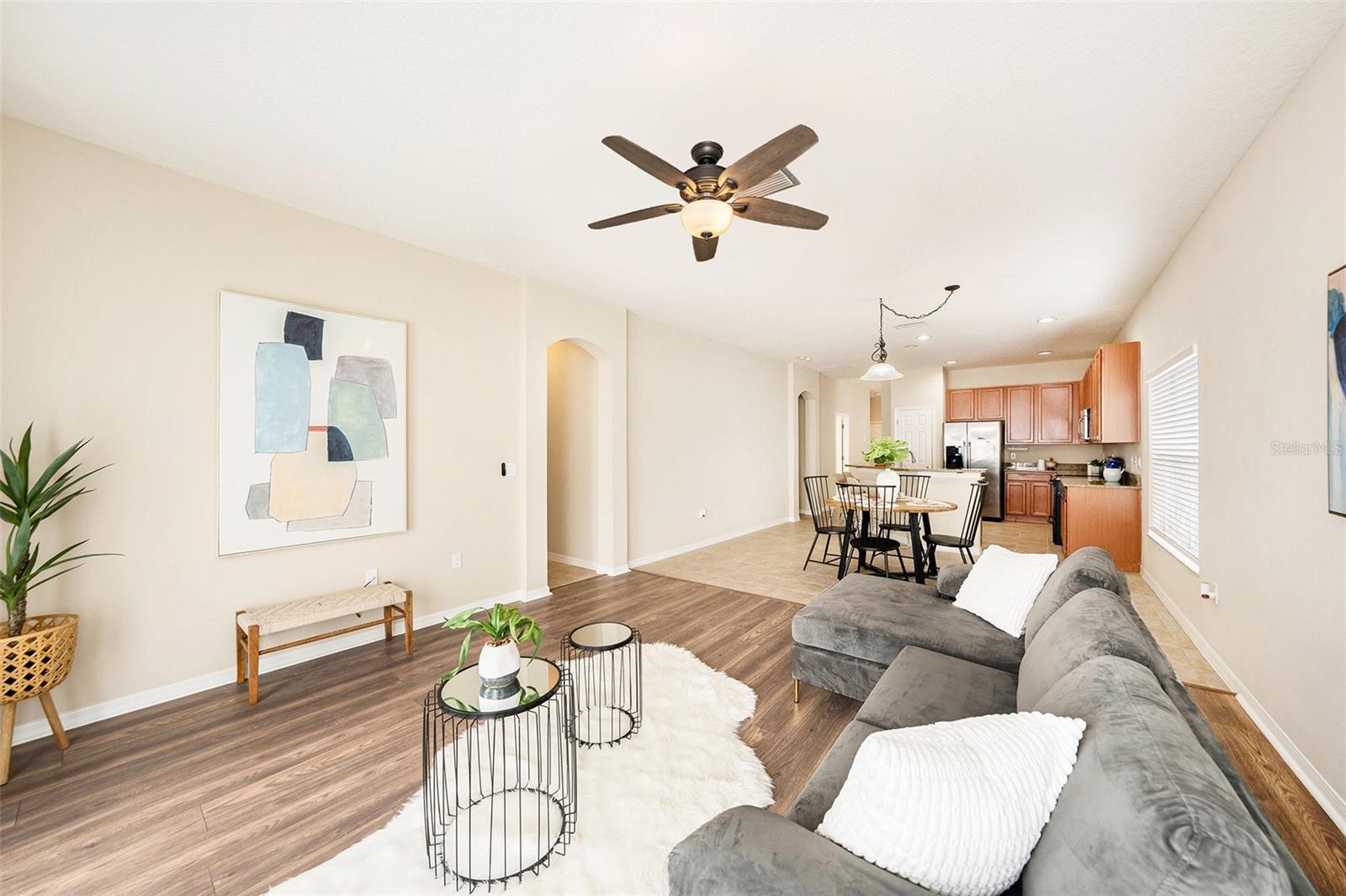 9642 CYPRESS HARBOR DR, GIBSONTON, FL, 33534