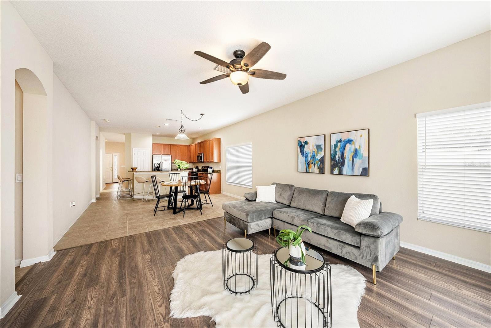 9642 CYPRESS HARBOR DR, GIBSONTON, FL, 33534