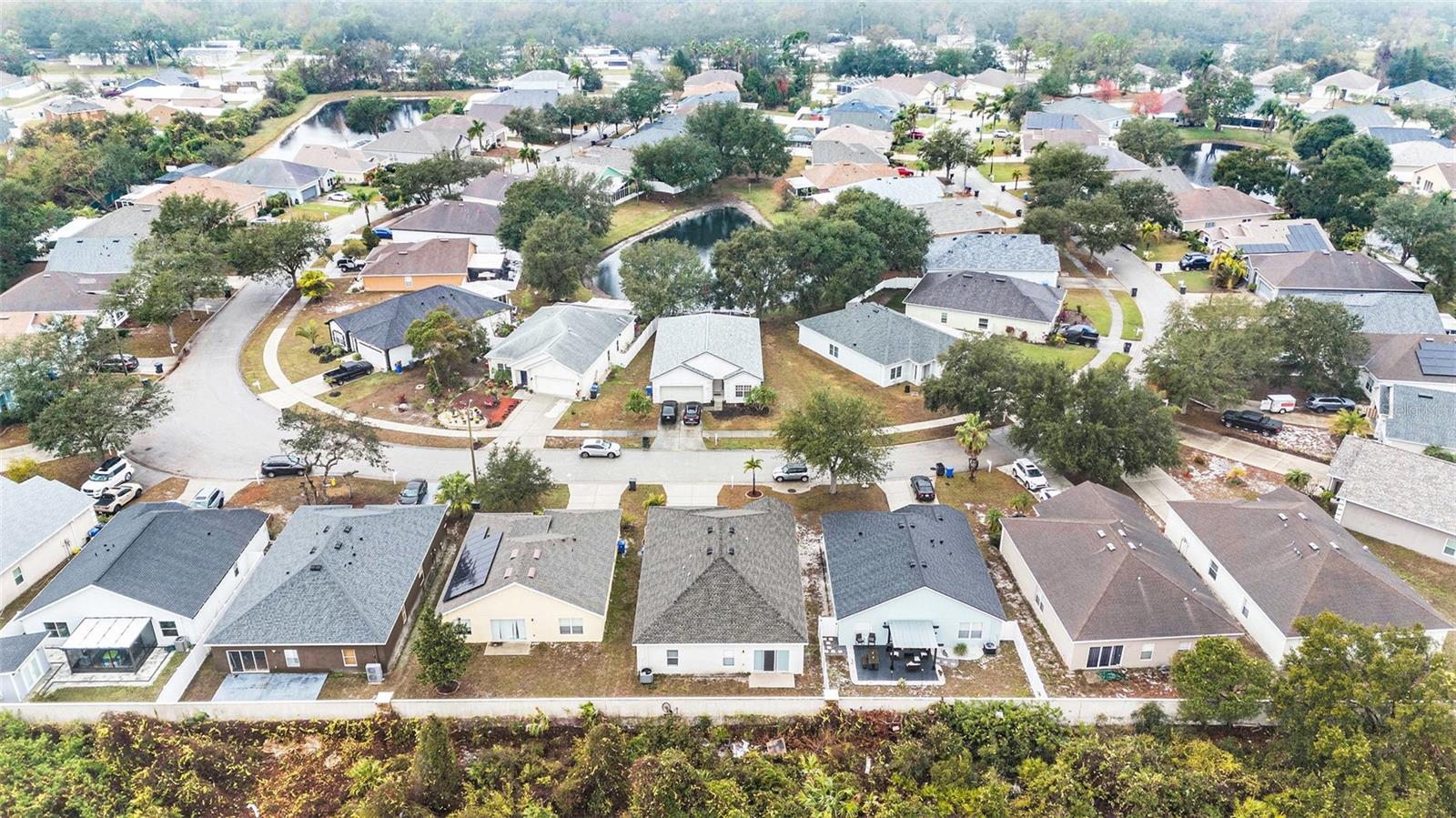 9642 CYPRESS HARBOR DR, GIBSONTON, FL, 33534