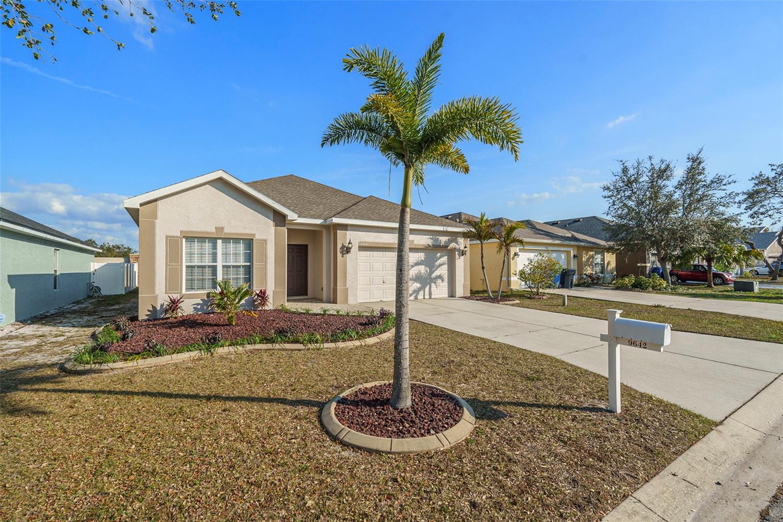 9642 CYPRESS HARBOR DR, GIBSONTON, FL, 33534