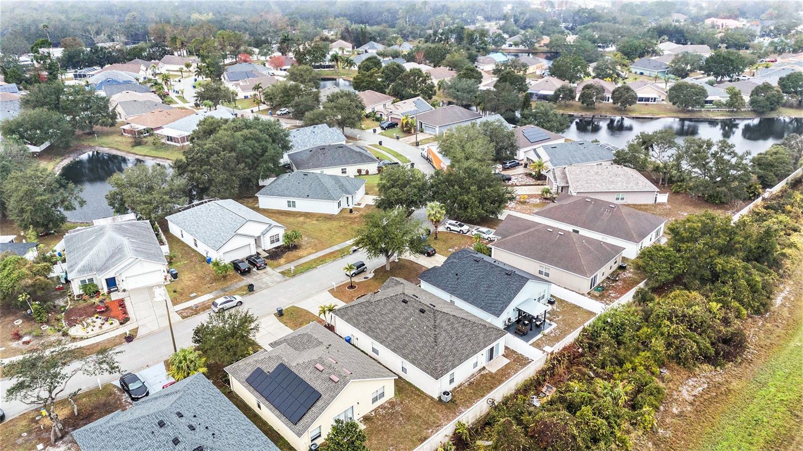 9642 CYPRESS HARBOR DR, GIBSONTON, FL, 33534