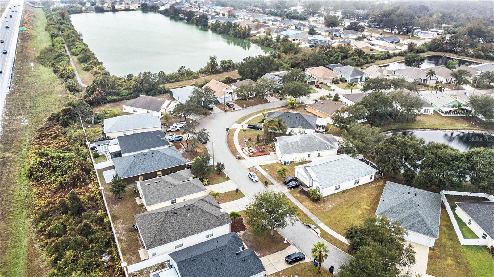 9642 CYPRESS HARBOR DR, GIBSONTON, FL, 33534
