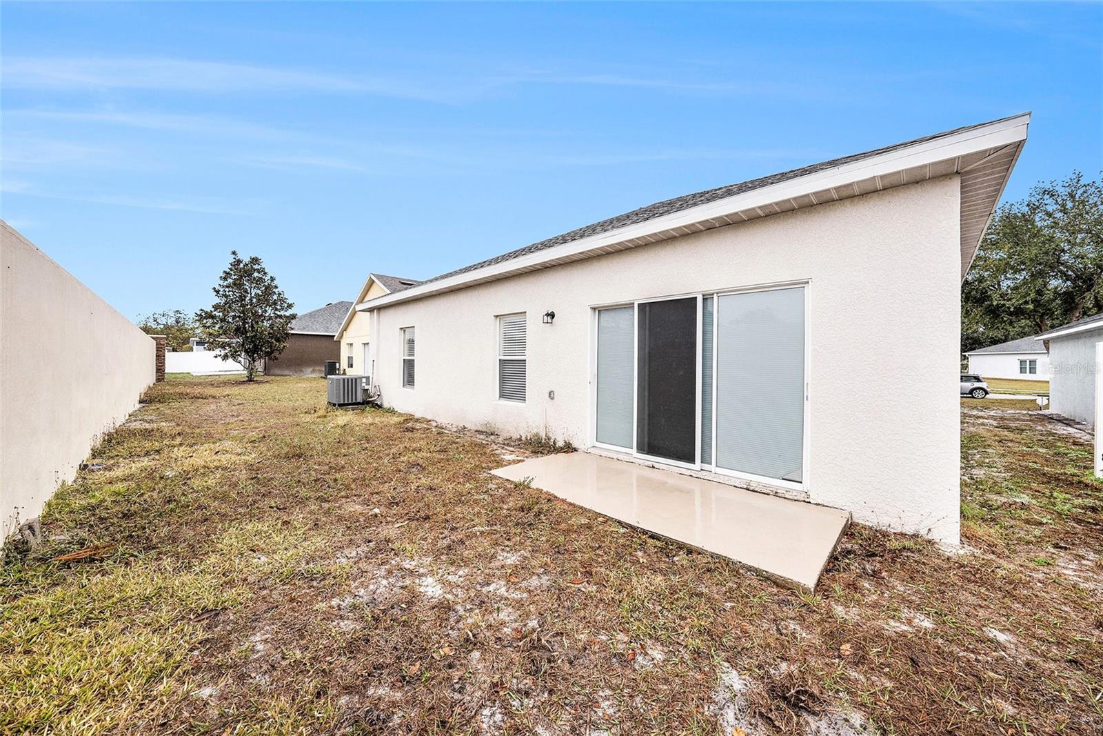 9642 CYPRESS HARBOR DR, GIBSONTON, FL, 33534