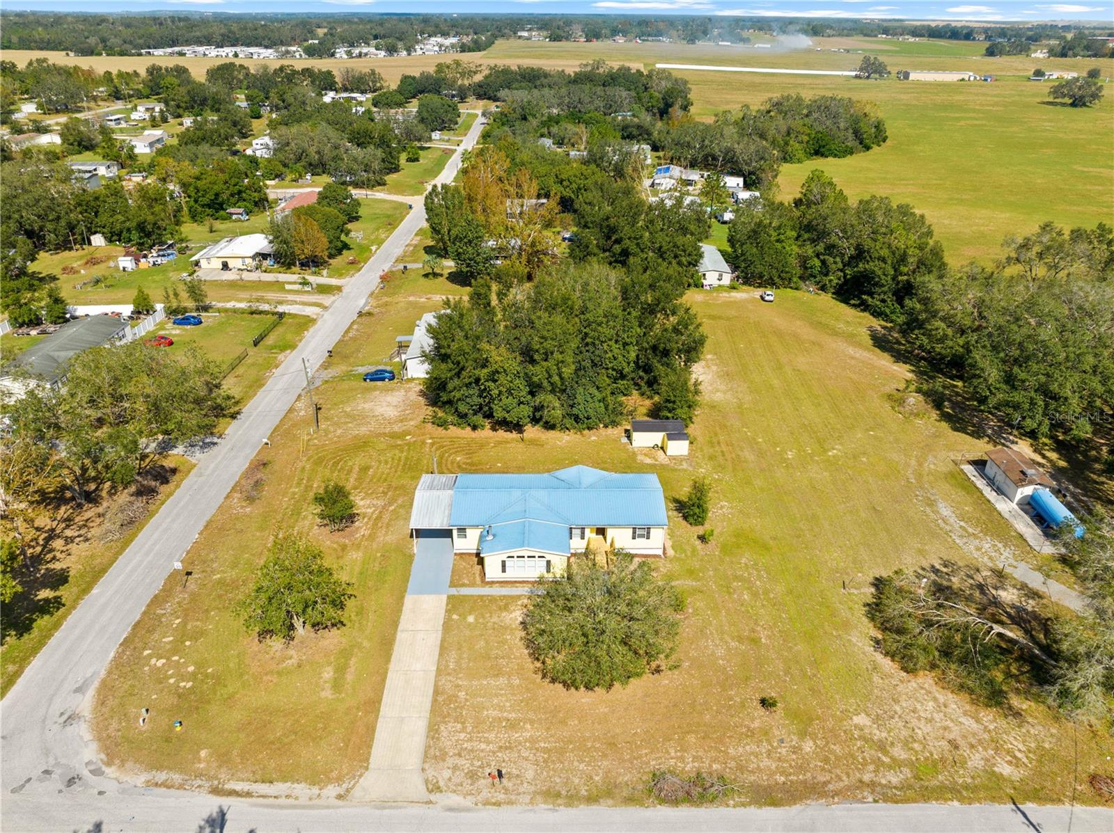 39705 SUNBURST DR, DADE CITY, FL, 33525