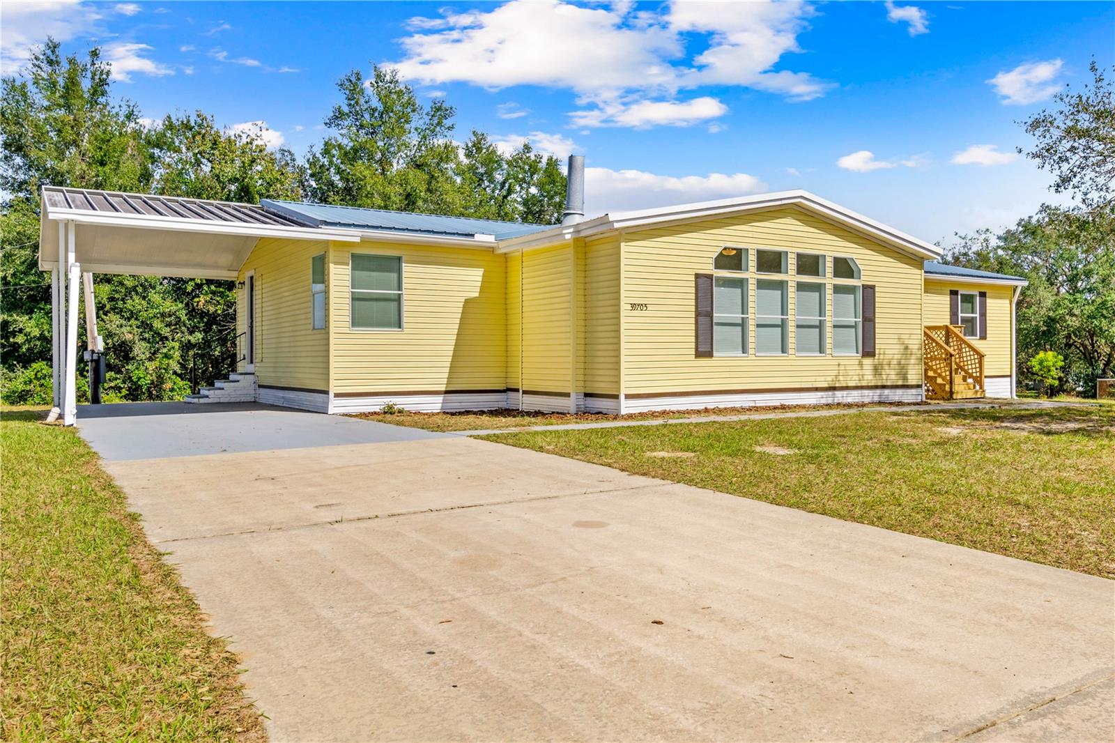 39705 SUNBURST DR, DADE CITY, FL, 33525