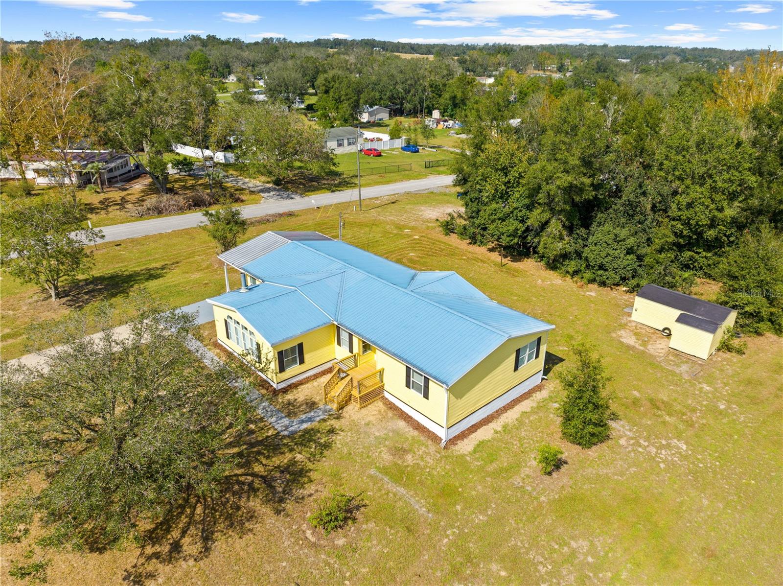 39705 SUNBURST DR, DADE CITY, FL, 33525