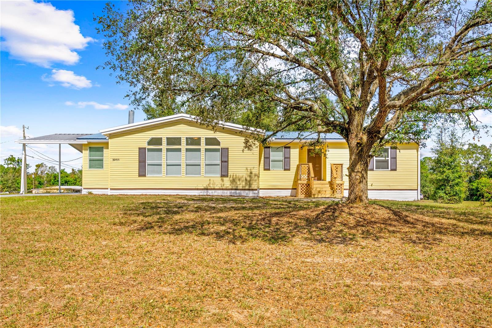 39705 SUNBURST DR, DADE CITY, FL, 33525