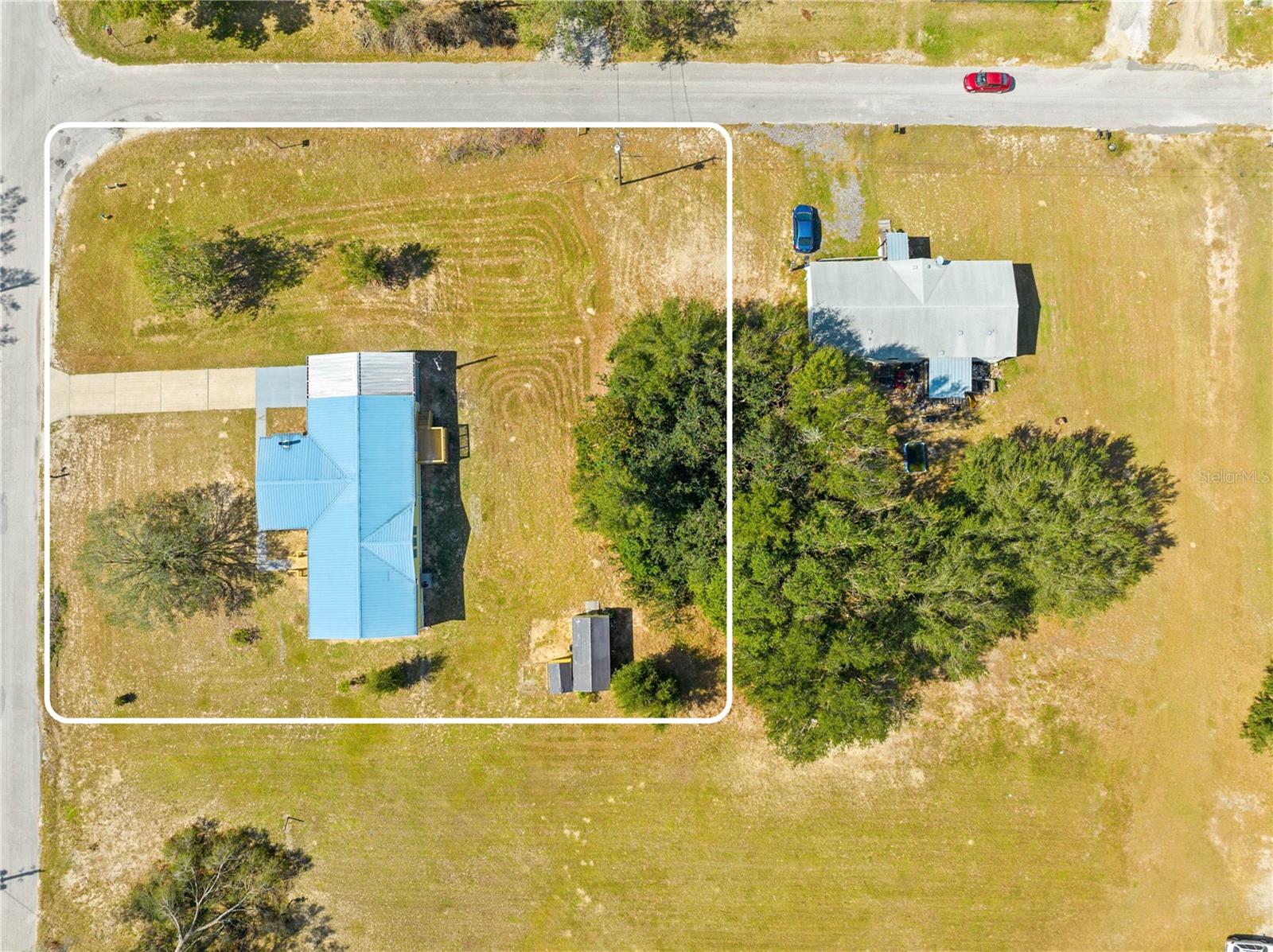 39705 SUNBURST DR, DADE CITY, FL, 33525