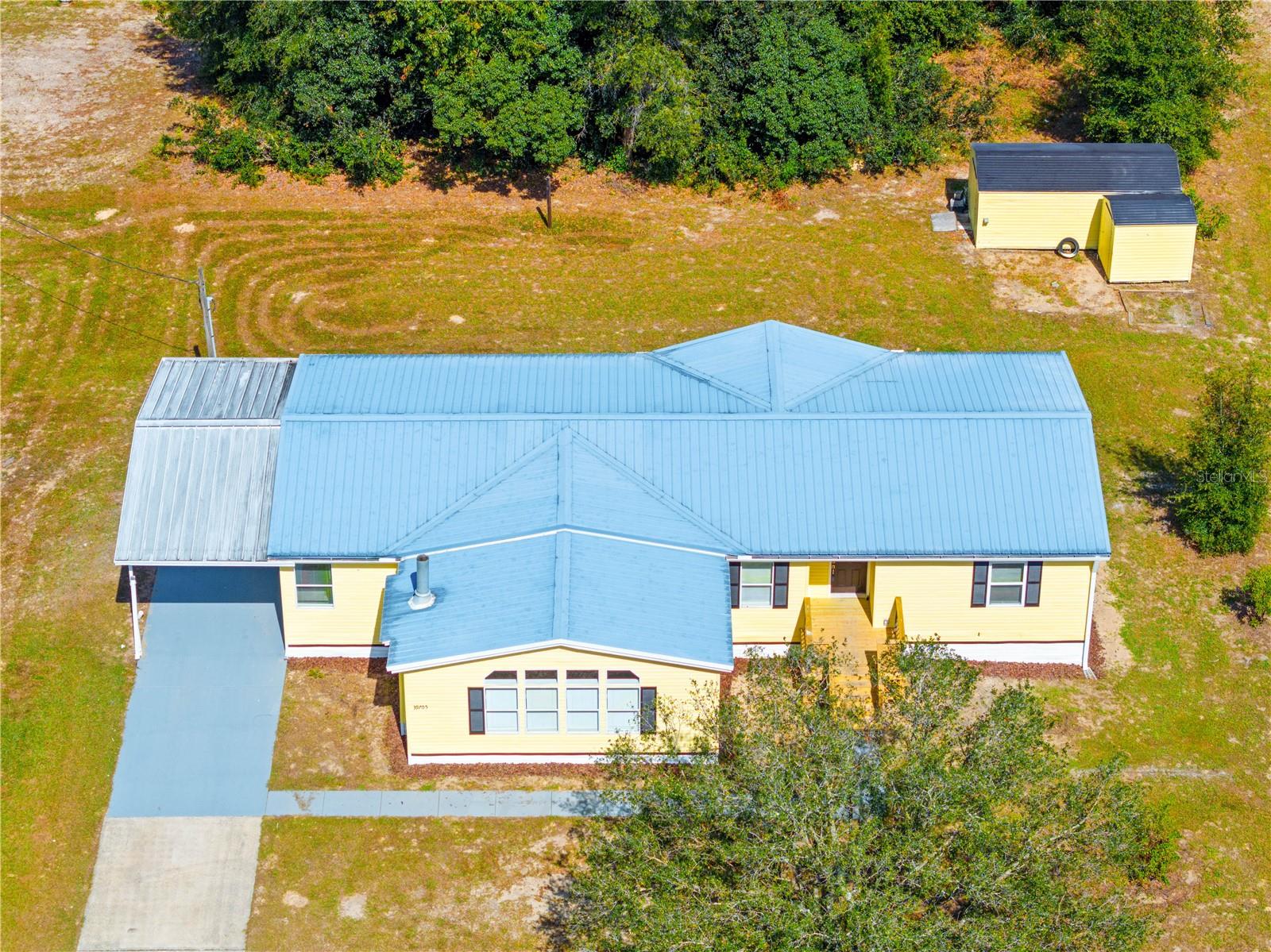 39705 SUNBURST DR, DADE CITY, FL, 33525