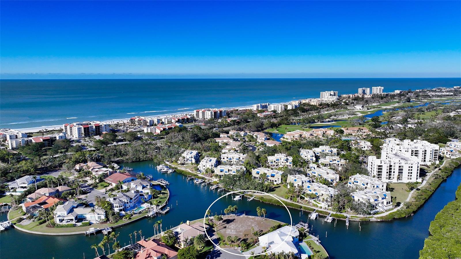 1641 HARBOR CAY LN, LONGBOAT KEY, FL, 34228