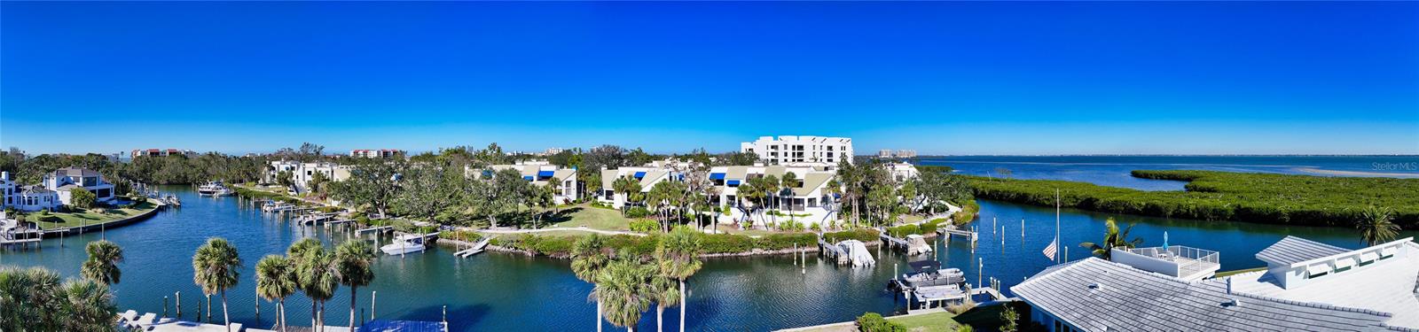 1641 HARBOR CAY LN, LONGBOAT KEY, FL, 34228