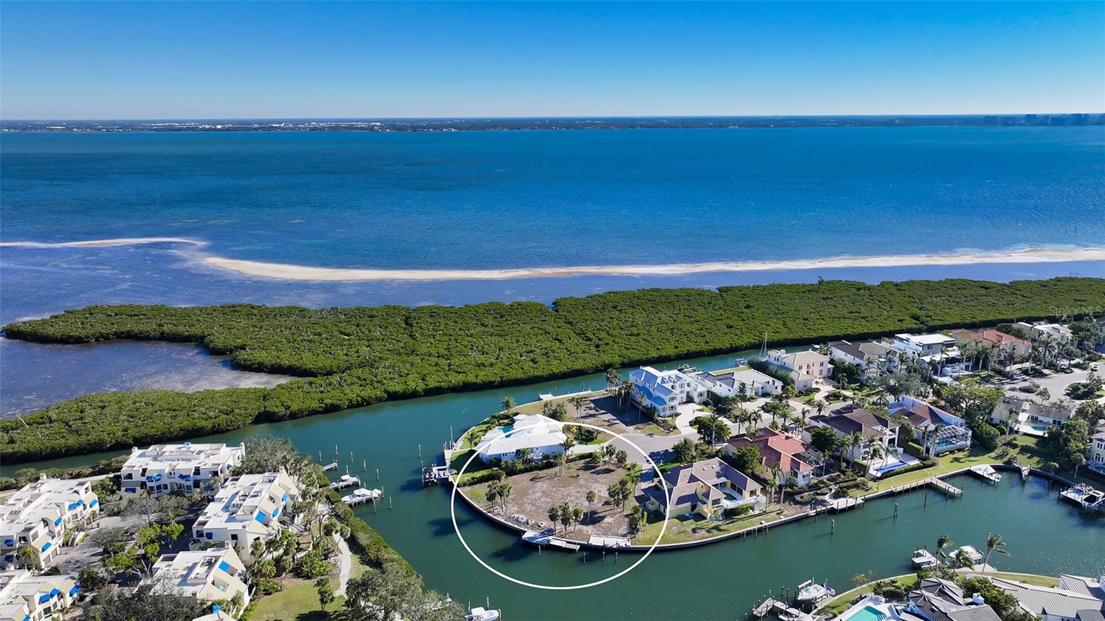 1641 HARBOR CAY LN, LONGBOAT KEY, FL, 34228