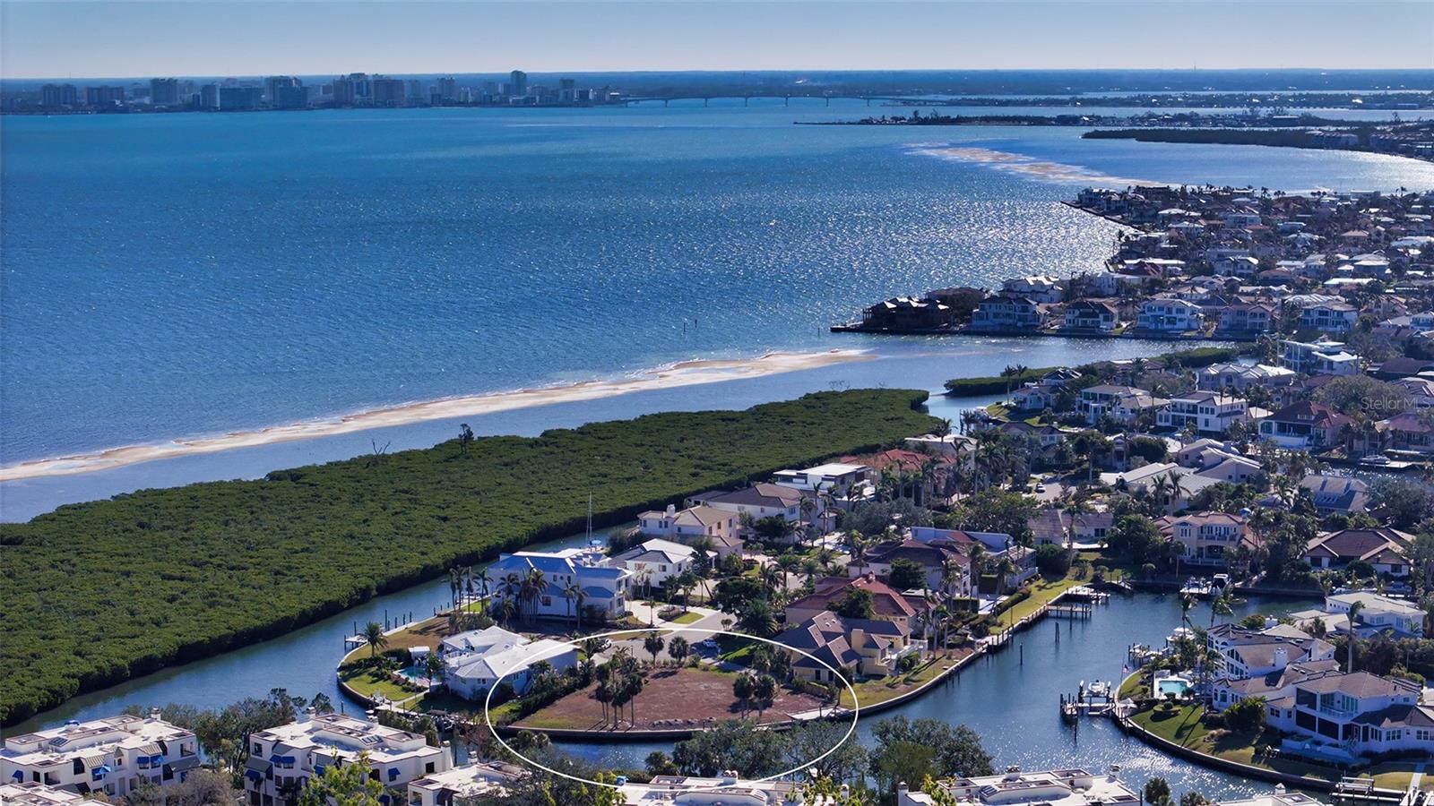 1641 HARBOR CAY LN, LONGBOAT KEY, FL, 34228