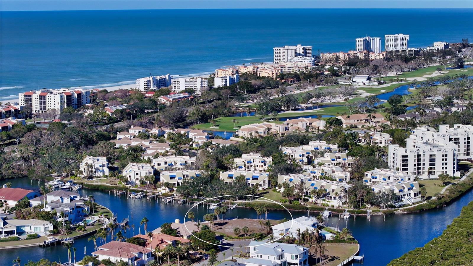 1641 HARBOR CAY LN, LONGBOAT KEY, FL, 34228