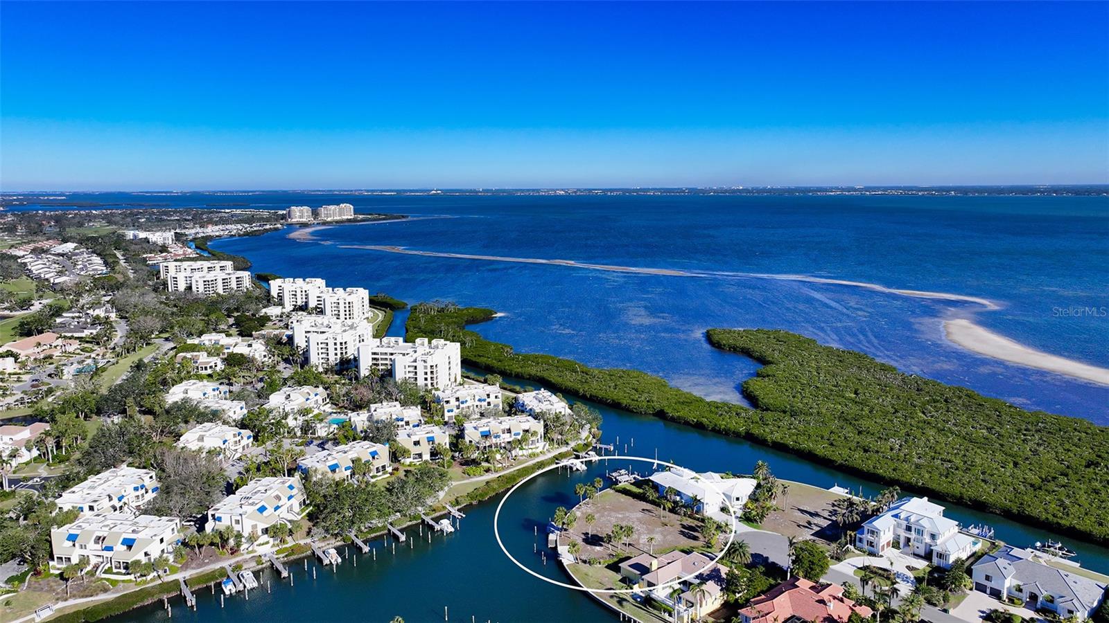 1641 HARBOR CAY LN, LONGBOAT KEY, FL, 34228