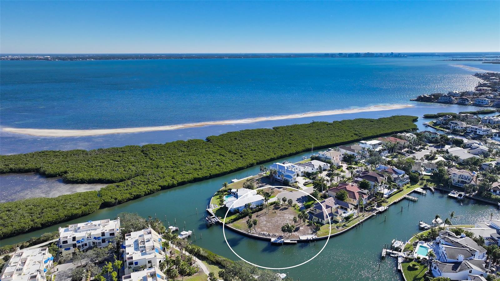1641 HARBOR CAY LN, LONGBOAT KEY, FL, 34228
