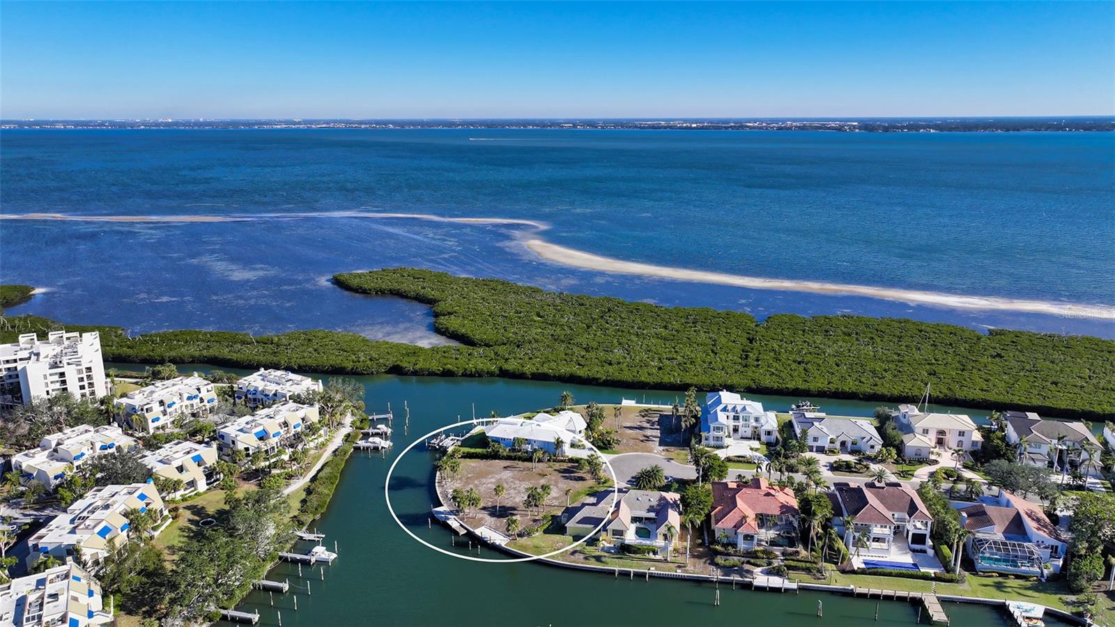 1641 HARBOR CAY LN, LONGBOAT KEY, FL, 34228