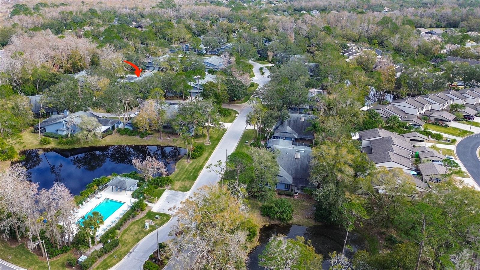 90 MORNING DOVE PL, OLDSMAR, FL, 34677