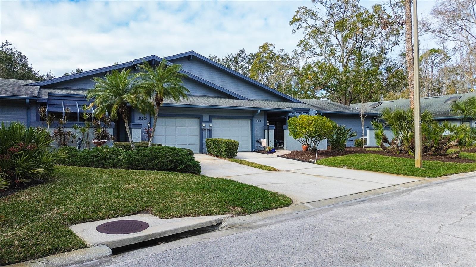 90 MORNING DOVE PL, OLDSMAR, FL, 34677